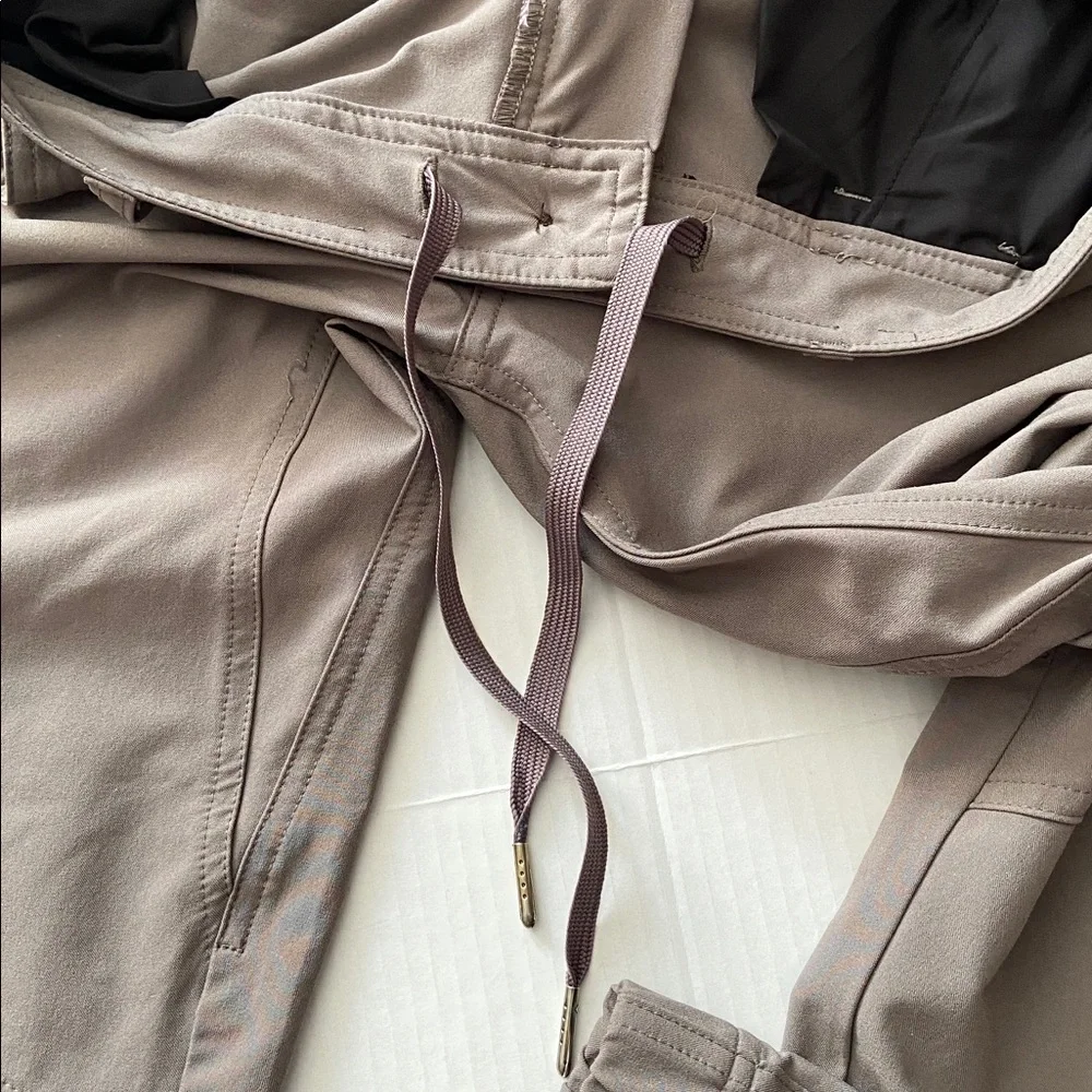 TenTree Mens Performance Pants - Picture 6 of 12